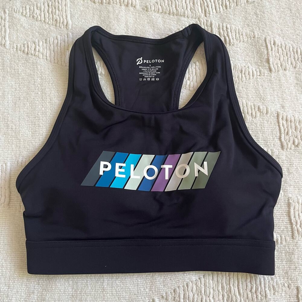 Peloton Sports Bra